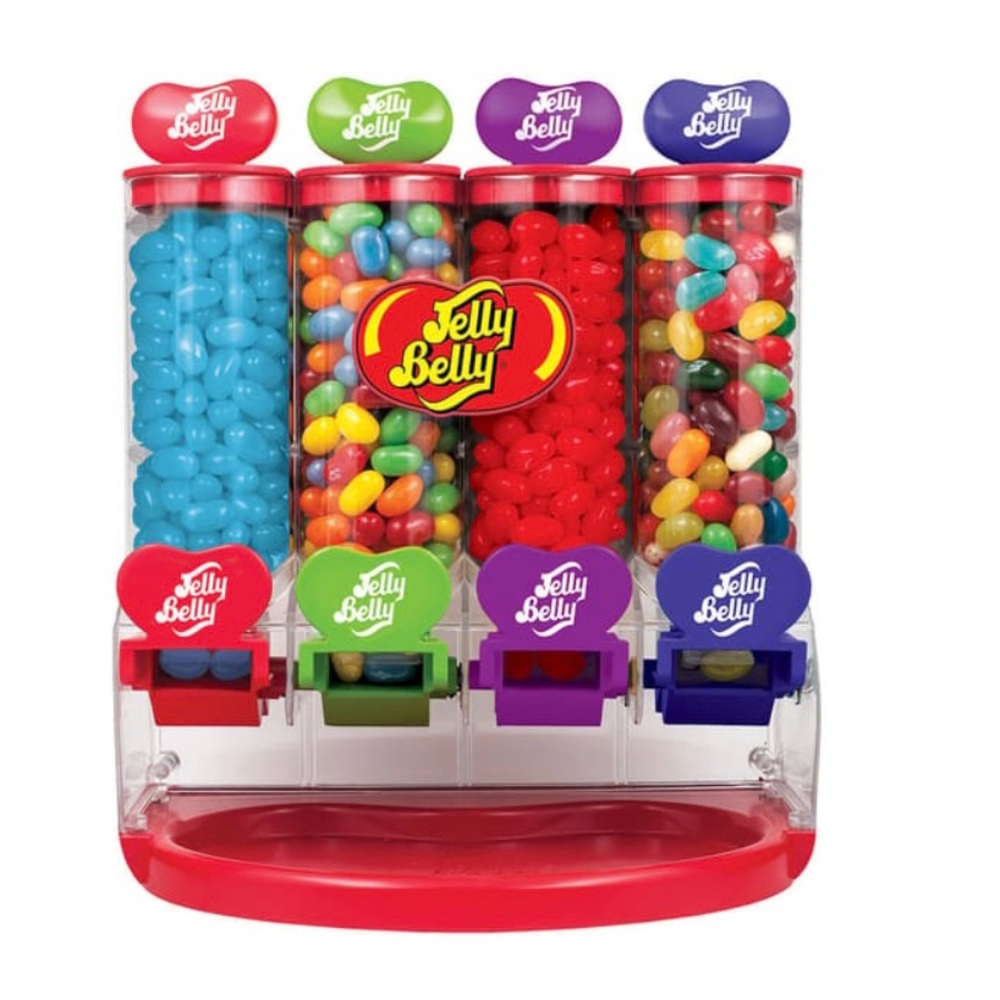 Jelly Belly Bean Dispenser